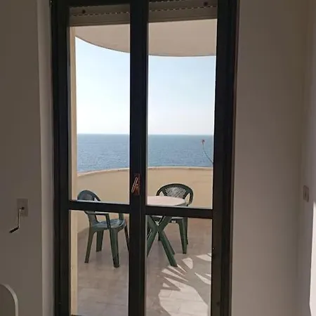 Stupendo Fronte Mare Centro Gallipoli
