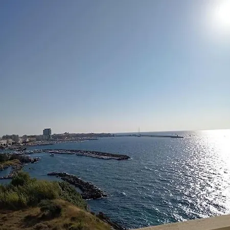 Stupendo Fronte Mare Centro Daire *