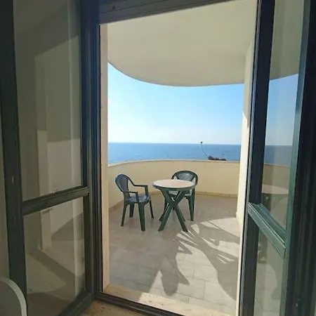 Stupendo Fronte Mare Centro Gallipoli