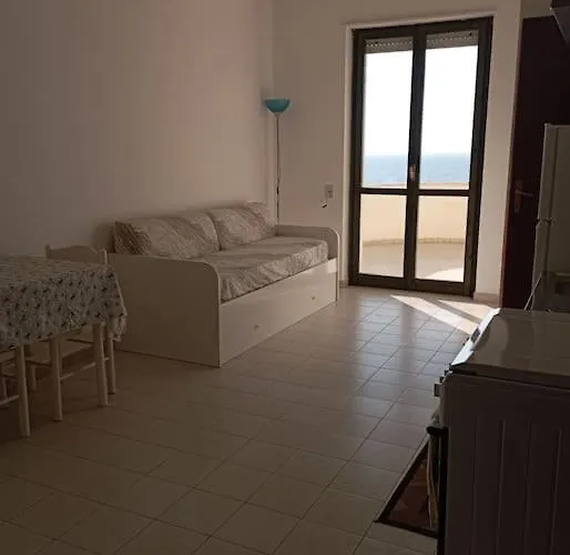 Daire Stupendo Fronte Mare Centro Gallipoli