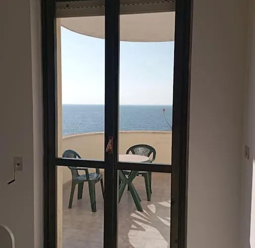Stupendo Fronte Mare Centro Gallipoli