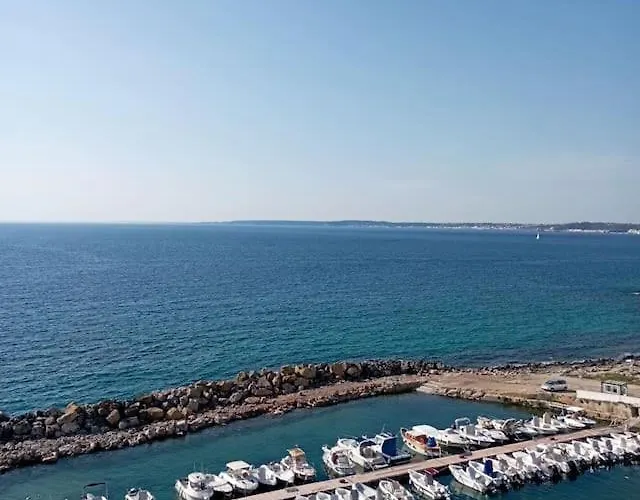 Stupendo Fronte Mare Centro