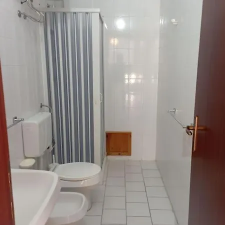 Lägenhet Stupendo Fronte Mare Centro *