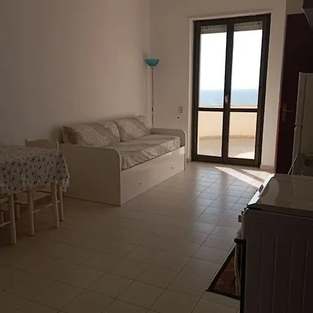 Apartman Stupendo Fronte Mare Centro Gallipoli