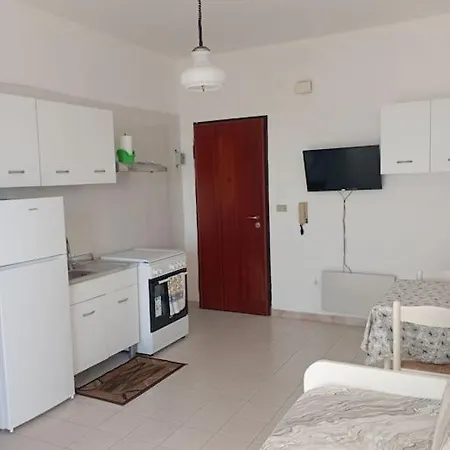 Lägenhet Stupendo Fronte Mare Centro
