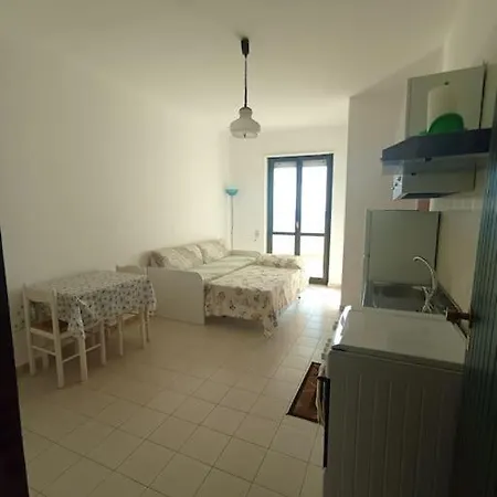 Apartman Stupendo Fronte Mare Centro *