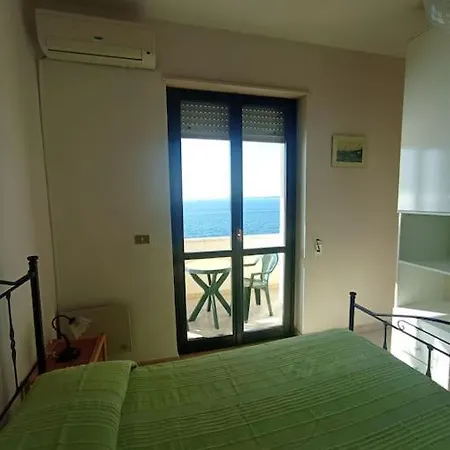 Stupendo Fronte Mare Centro Gallipolli