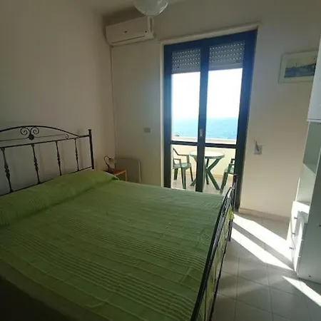 Stupendo Fronte Mare Centro Lägenhet *