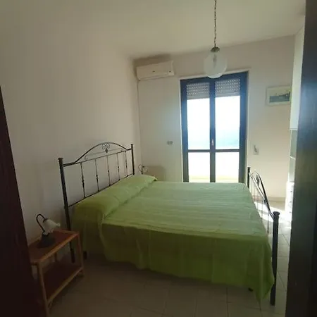 Lägenhet Stupendo Fronte Mare Centro Gallipolli