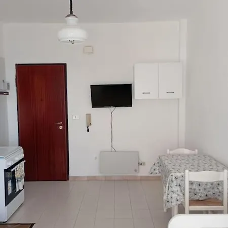Lägenhet Stupendo Fronte Mare Centro *