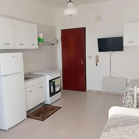 Apartman Stupendo Fronte Mare Centro Gallipoli