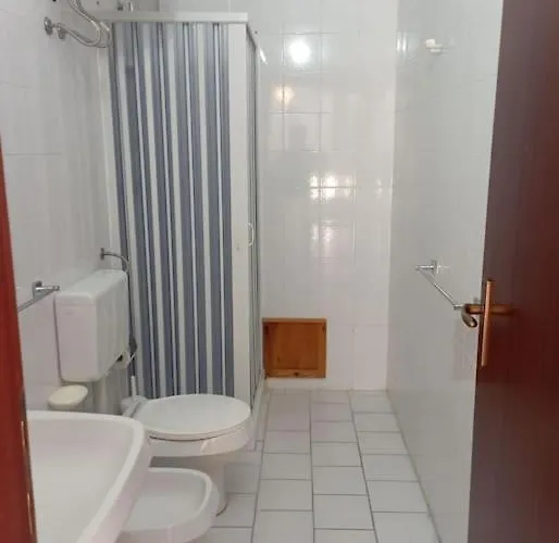 Apartman Stupendo Fronte Mare Centro *