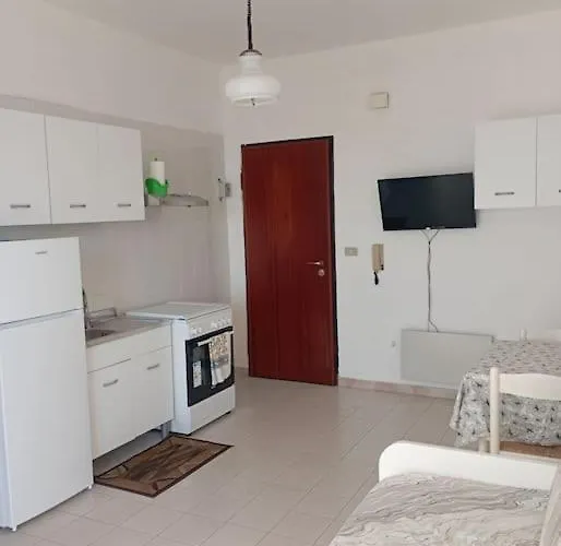Apartman Stupendo Fronte Mare Centro