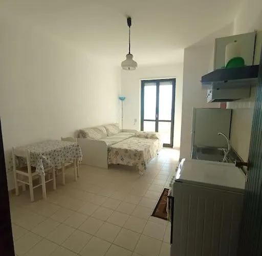 Apartman Stupendo Fronte Mare Centro *