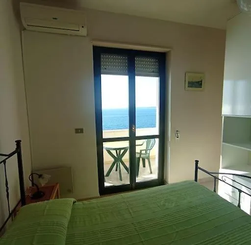 Stupendo Fronte Mare Centro Gallipoli