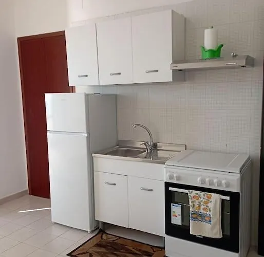 Apartman Stupendo Fronte Mare Centro