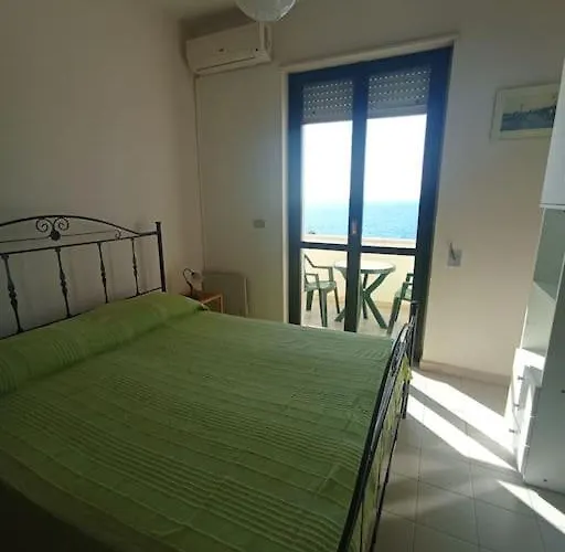 Stupendo Fronte Mare Centro Apartman *