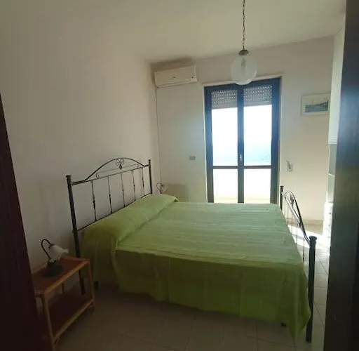 Apartman Stupendo Fronte Mare Centro Gallipoli