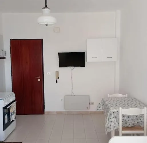 Apartman Stupendo Fronte Mare Centro *