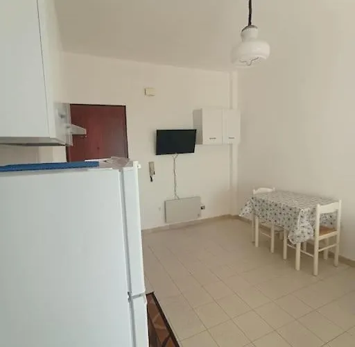 Stupendo Fronte Mare Centro Apartman Gallipoli