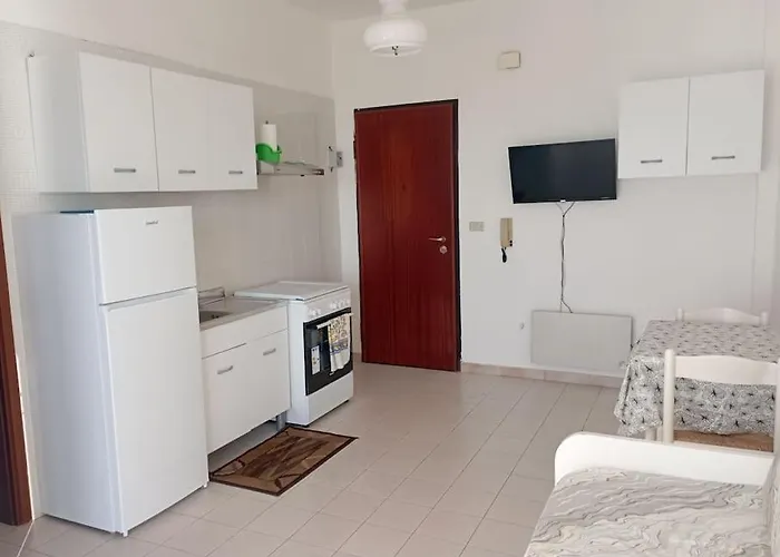 Apartman Stupendo Fronte Mare Centro Gallipoli
