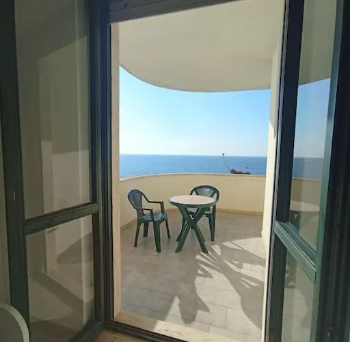 Stupendo Fronte Mare Centro Gallipoli